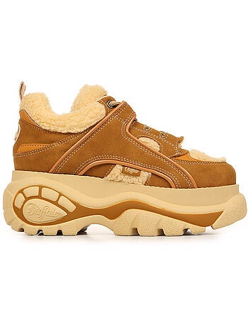 Baskets buffalo rev warm