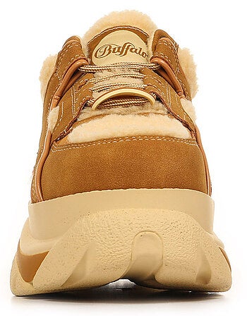 Baskets buffalo rev warm