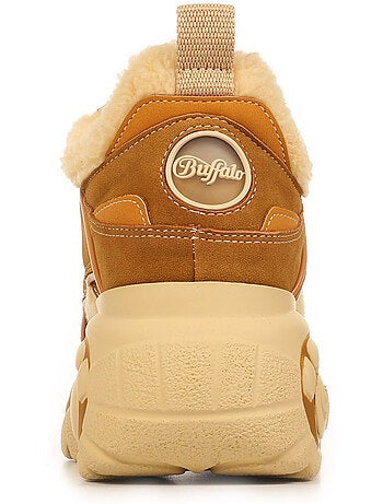Baskets buffalo rev warm