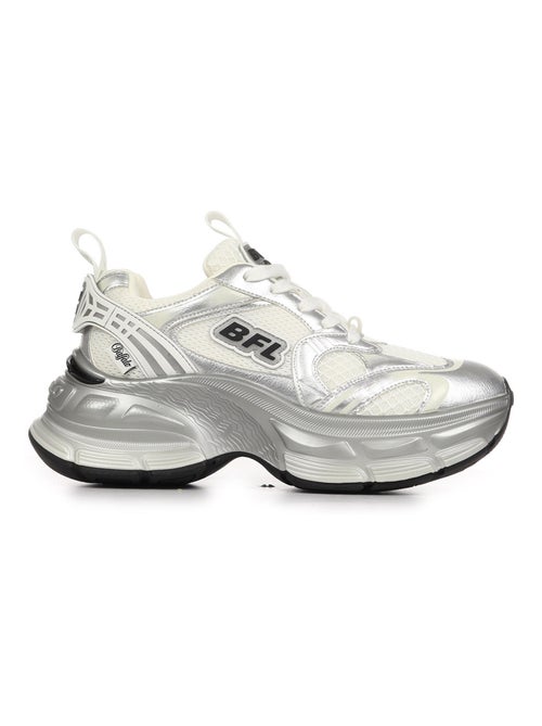 Baskets Buffalo RIDR Vegan - Kiabi