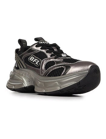 Baskets Buffalo RIDR Vegan