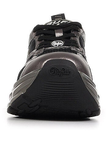 Baskets Buffalo RIDR Vegan