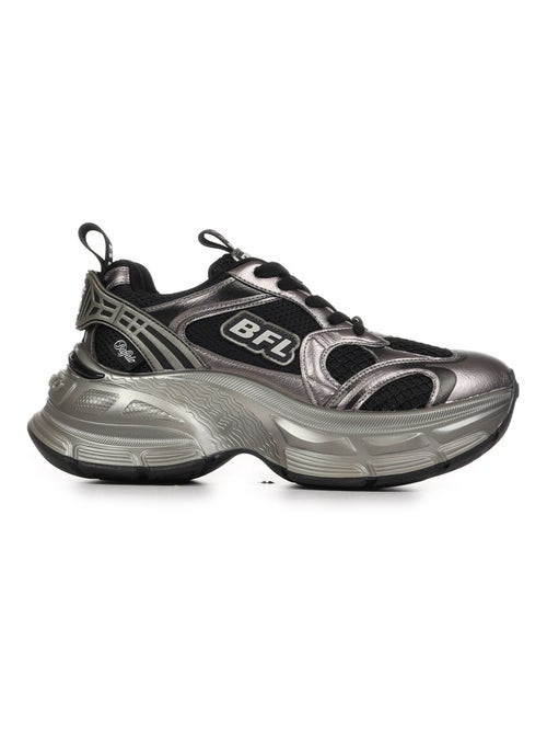 Baskets Buffalo RIDR Vegan - Kiabi