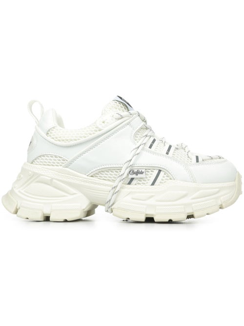 Baskets Buffalo Saturn Lace - Kiabi