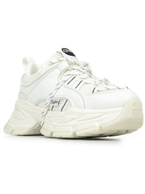 Baskets Buffalo Saturn Lace - Kiabi