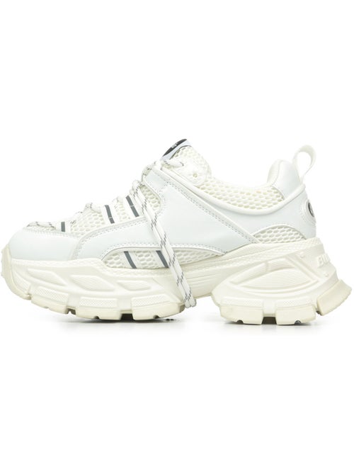 Baskets Buffalo Saturn Lace - Kiabi