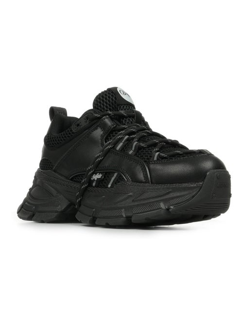 Baskets Buffalo Saturn Lace - Kiabi