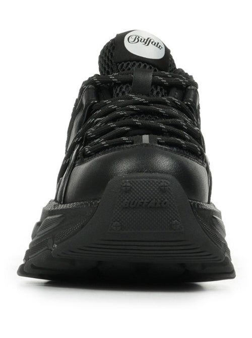 Baskets Buffalo Saturn Lace - Kiabi