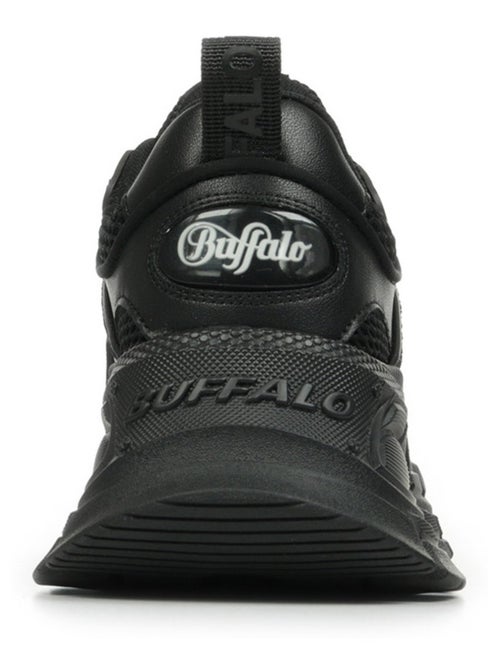 Baskets Buffalo Saturn Lace - Kiabi