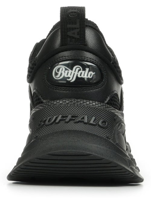 Baskets Buffalo Saturn Lace - Kiabi