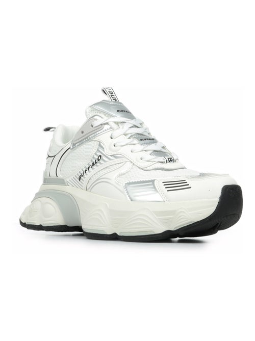 Baskets Buffalo Truck - Kiabi