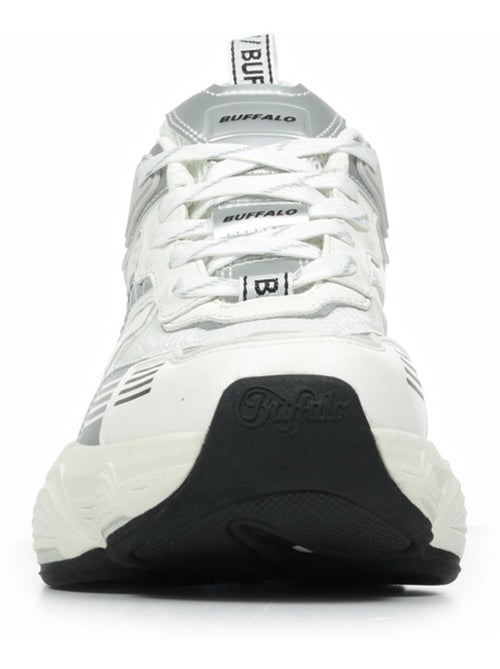 Baskets Buffalo Truck - Kiabi