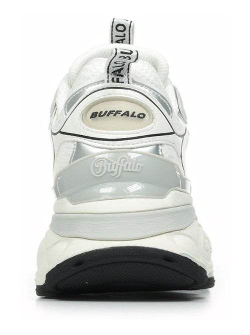 Baskets Buffalo Truck - Kiabi