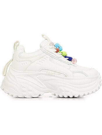 Baskets Buffalo Turbo Fun