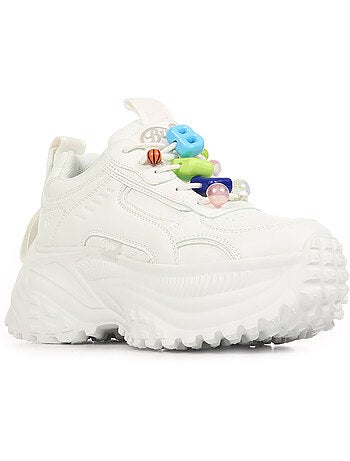 Baskets Buffalo Turbo Fun