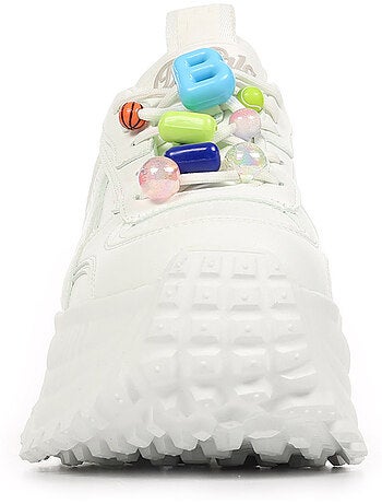 Baskets Buffalo Turbo Fun