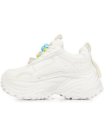 Baskets Buffalo Turbo Fun
