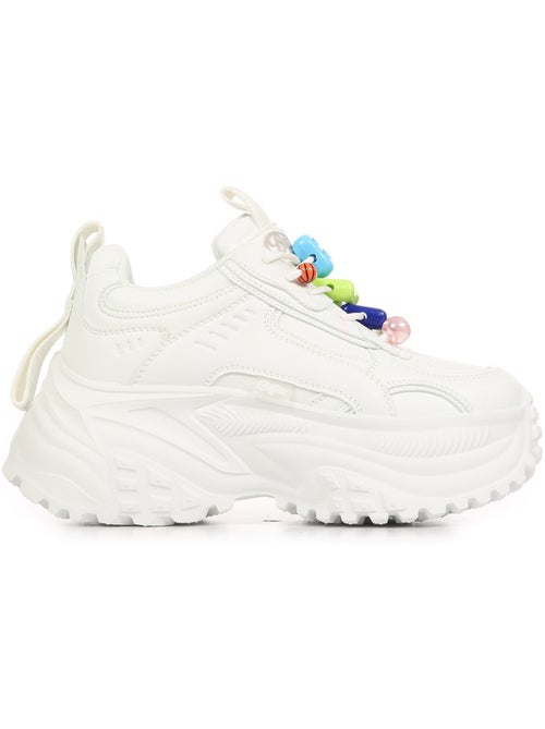 Baskets Buffalo Turbo Fun - Kiabi