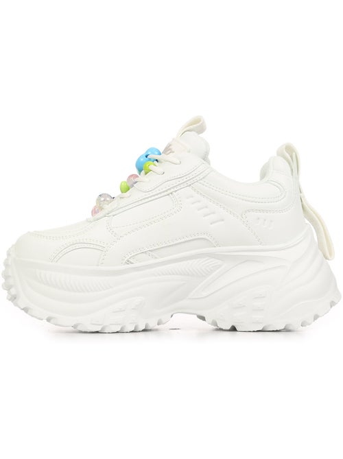 Baskets Buffalo Turbo Fun - Kiabi