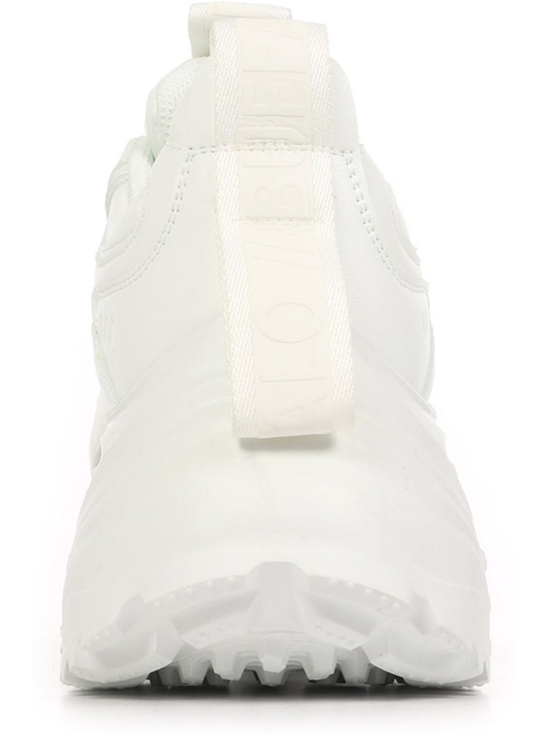 Baskets Buffalo Turbo Fun Blanc - Kiabi