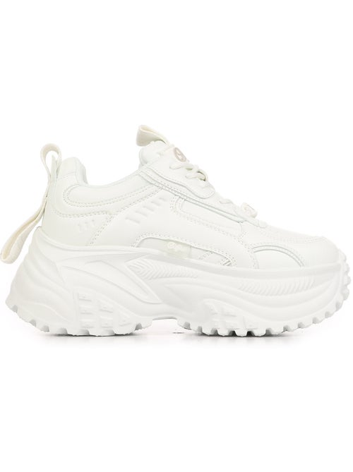 Baskets Buffalo Turbo One - Kiabi