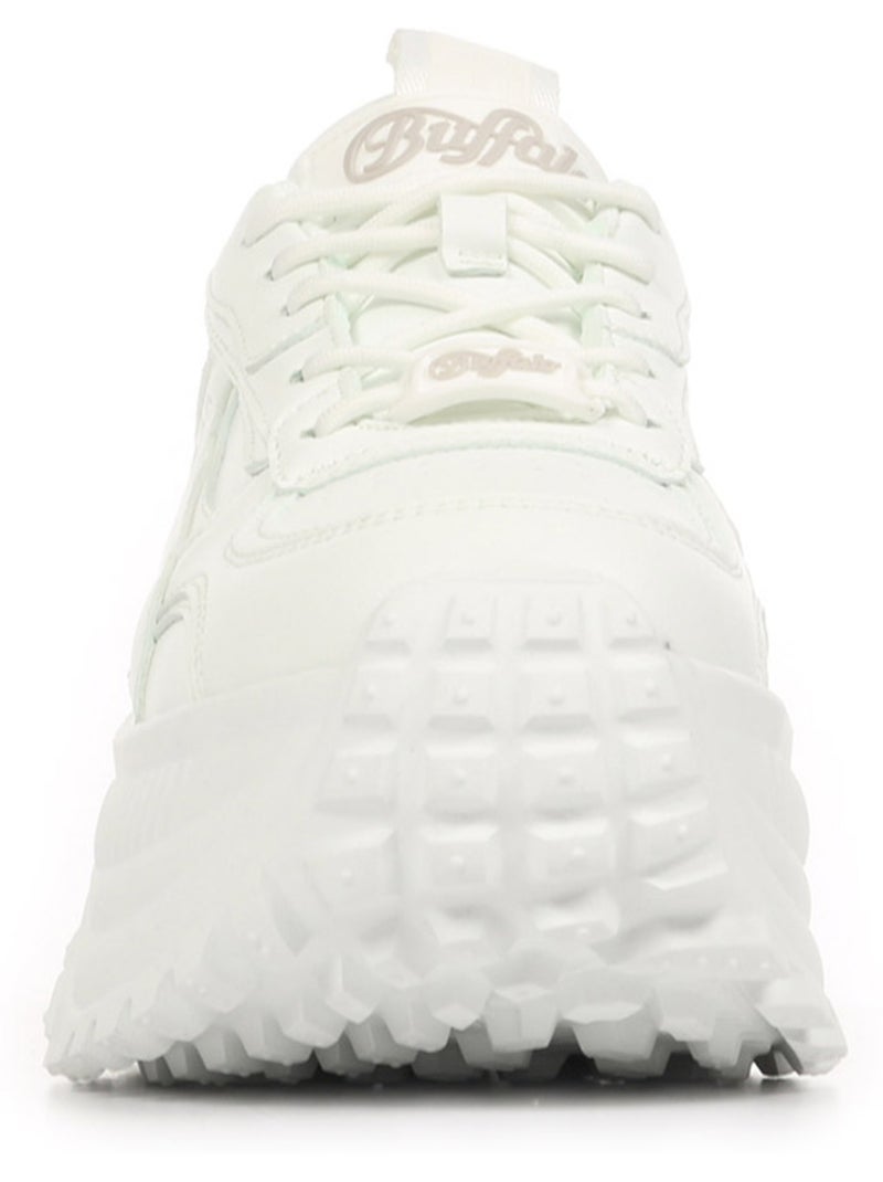 Baskets Buffalo Turbo One Blanc - Kiabi