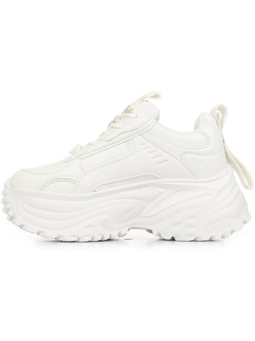 Baskets Buffalo Turbo One - Kiabi