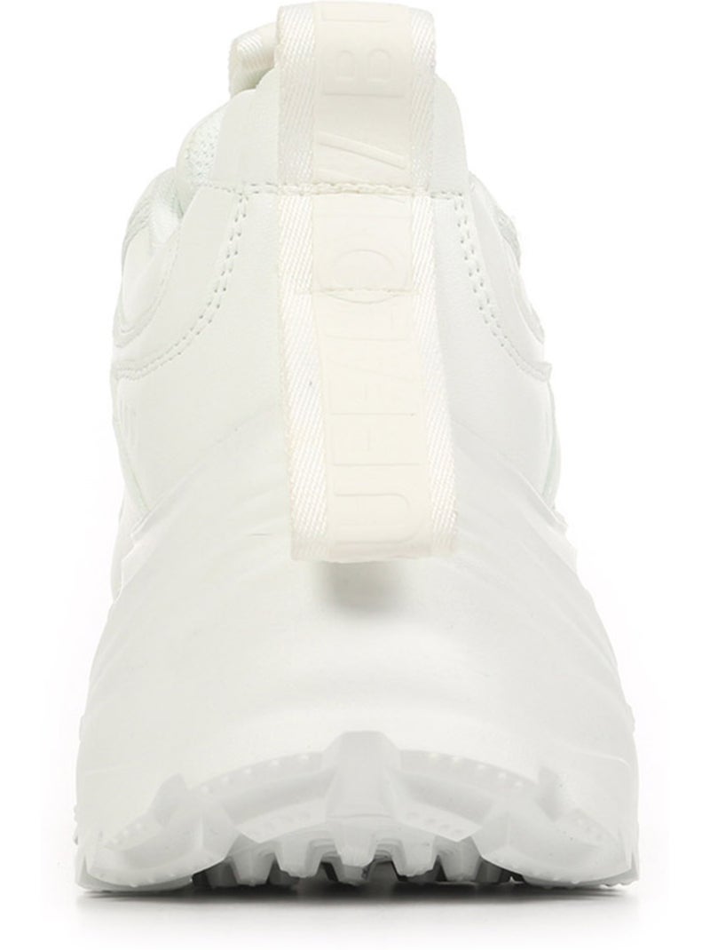 Baskets Buffalo Turbo One Blanc - Kiabi