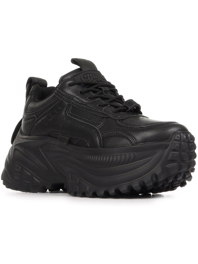 Baskets Buffalo Turbo One Noir - Kiabi