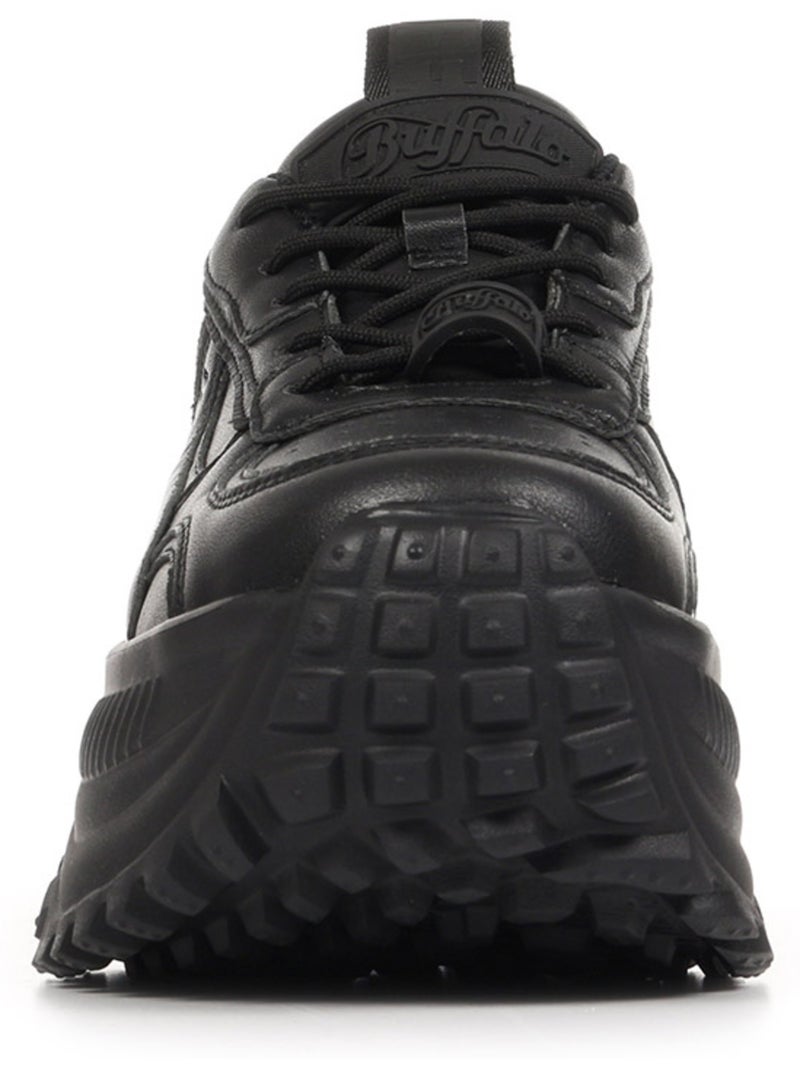 Baskets Buffalo Turbo One Noir - Kiabi