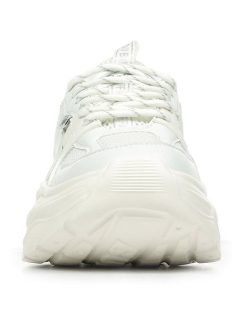 Baskets Buffalo Yuno - Kiabi