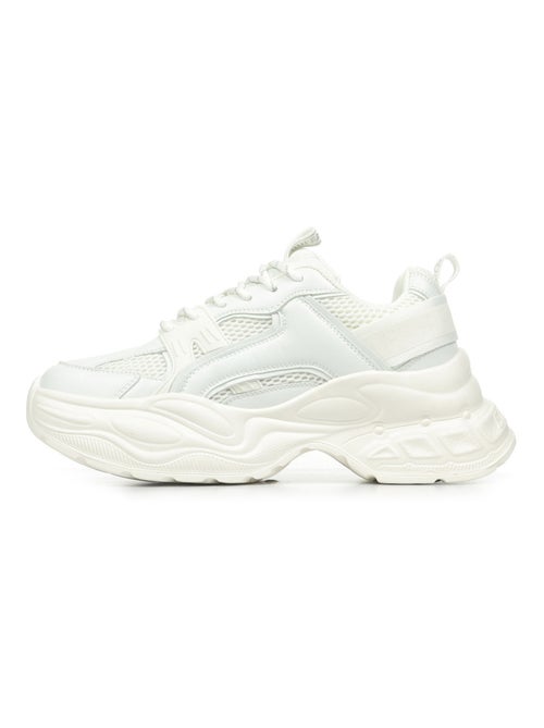 Baskets Buffalo Yuno - Kiabi