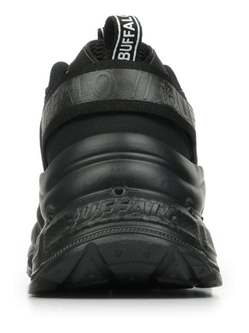 Baskets Buffalo Yuno - Kiabi