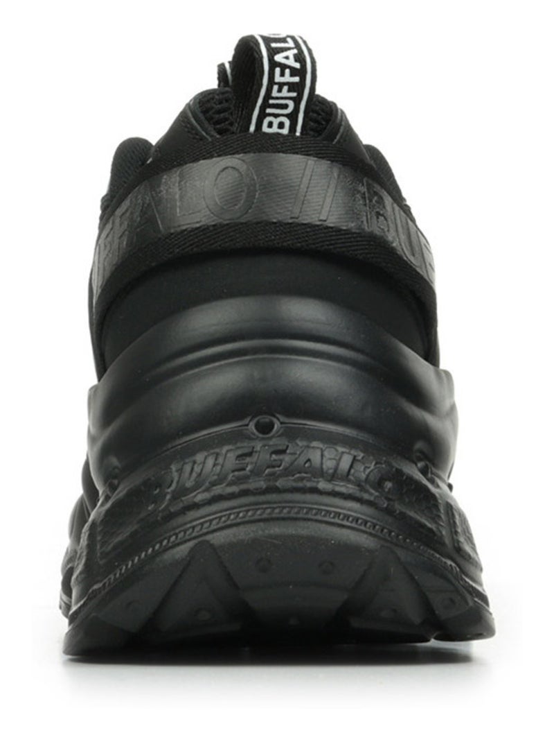 Baskets Buffalo Yuno Noir - Kiabi