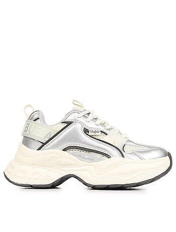 Baskets Buffalo Yuno One Vegan Nappa/Mesh