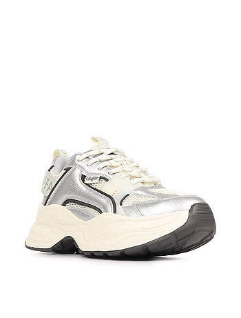 Baskets Buffalo Yuno One Vegan Nappa/Mesh
