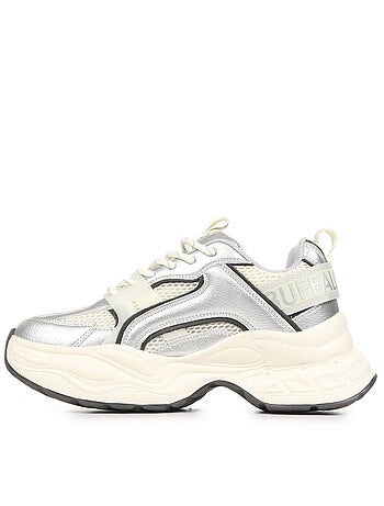 Baskets Buffalo Yuno One Vegan Nappa/Mesh