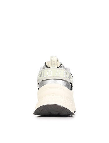 Baskets Buffalo Yuno One Vegan Nappa/Mesh