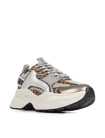 Baskets Buffalo Yuno One Vegan Nappa/Mesh