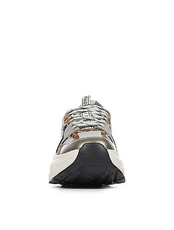 Baskets Buffalo Yuno One Vegan Nappa/Mesh