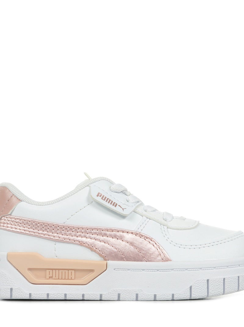 Baskets Cali Dream Shiny Pack Blanc - Kiabi