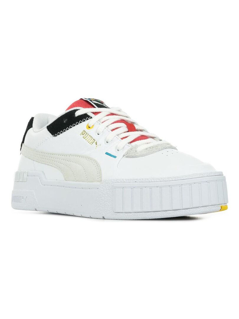 basket cali pour femme