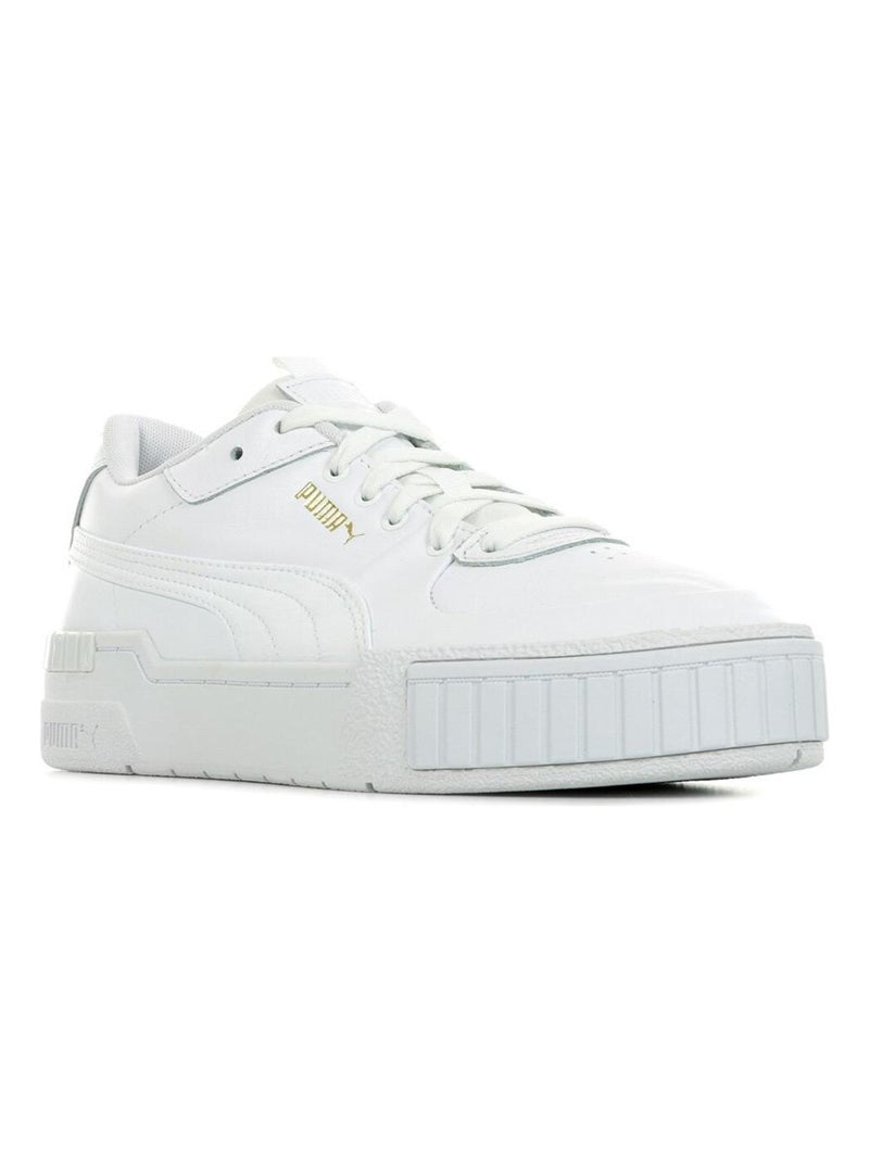 Baskets Cali Sport Wn's Blanc - Kiabi