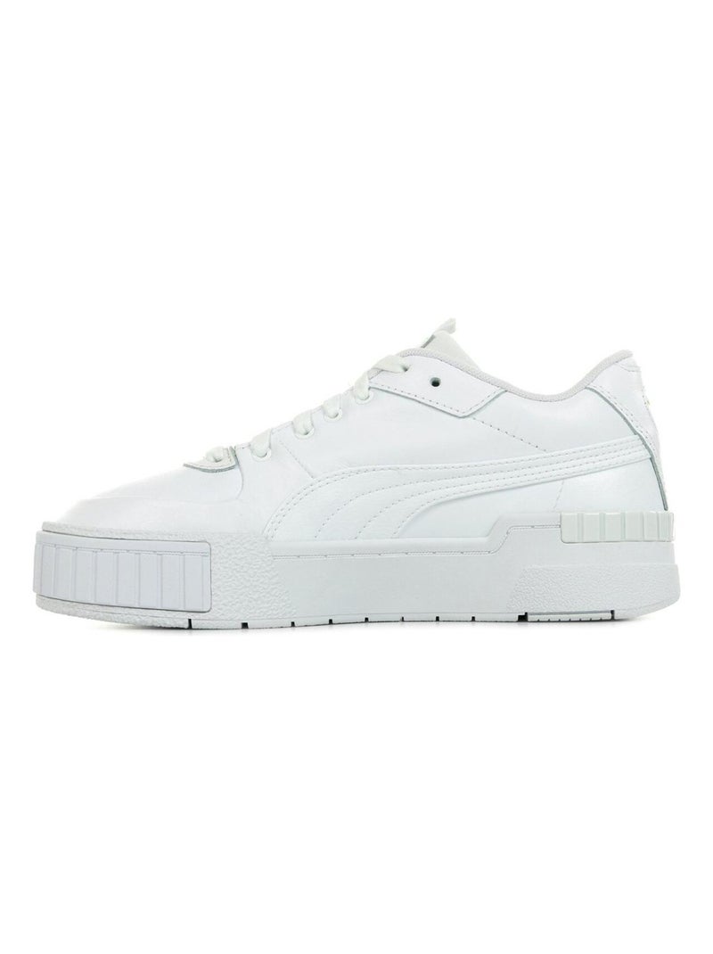 Baskets Cali Sport Wn's Blanc - Kiabi