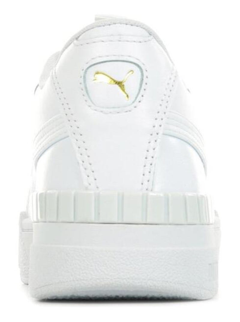 Baskets Cali Sport Wn's Blanc - Kiabi