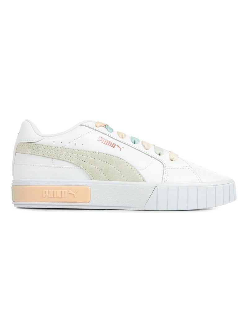 Baskets Cali Star Gl Wn's Blanc - Kiabi
