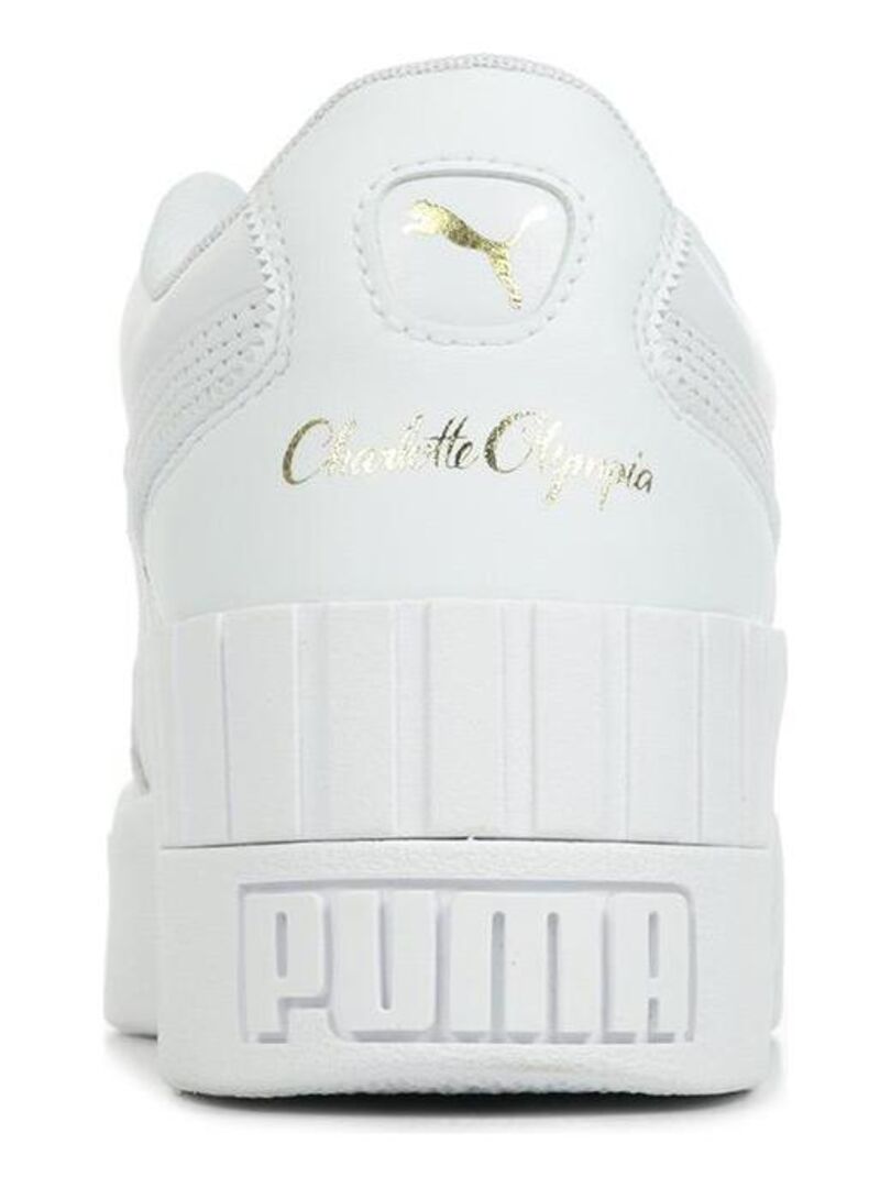 baskets cali fashion