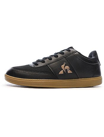 Baskets Camel Homme Le Coq Sportif Derby