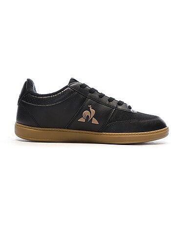 Baskets Camel Homme Le Coq Sportif Derby