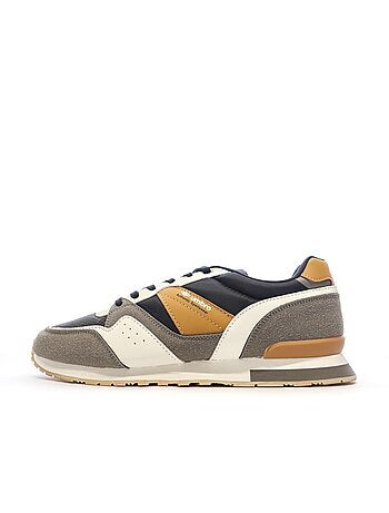Baskets Camel Homme Umbro 973590